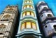 Turm bauen