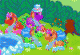 Filly Pferde Land