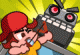 Big Evil Robots