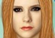 Avril Lavigne schminken Avril Lavigne schminken