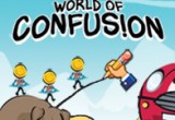 World Of Confusion World Of Confusion