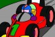 Formel 1 Auto Ausmalen Formel 1 Auto Ausmalen