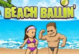 Beach Ballin Beach Ballin
