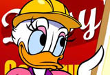 Daisy Construction Crew