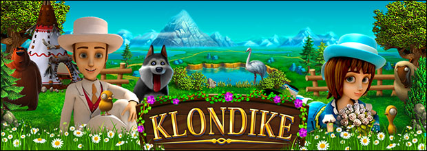 Klondike