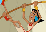 Kuzcos Quest for Gold Kuzcos Quest for Gold