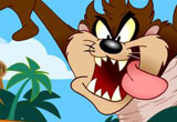 Taz Island