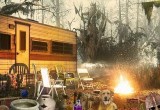 5 Unterschiede 5 Unterschiede