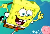 SpongeBob ShuffleBoard