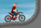 Manic Rider Manic Rider