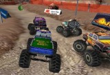 Monster Truck Monster Truck