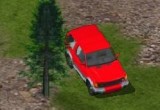 Offroad Jeep