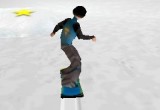Snowboarder XS Snowboarder XS