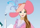 Tanzende Prinzessin Tanzende Prinzessin