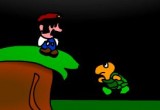 Mario Level 3
