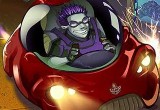 Ufo Racing Ufo Racing