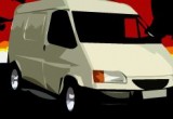 White Van Man
