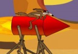 Rocket Ride