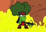 Gangsta Bean 2 Gangsta Bean 2