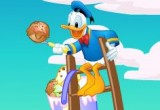 Donald Duck Ice Cream Donald Duck Ice Cream