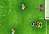 Elastic Soccer Elastic Soccer
