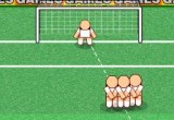 Euro 2008 Freekick Euro 2008 Freekick
