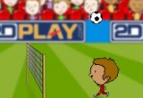 Kopfball Euro 2008 Kopfball Euro 2008