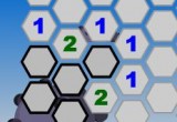 Hex Mines Hex Mines