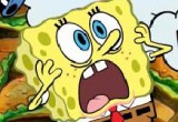 Spongebob Patty Panic