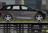 Audi Q7 Audi Q7