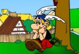 Asterix Asterix