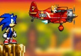 Final Fantasy Sonic Final Fantasy Sonic
