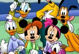 Disney Tennis Disney Tennis