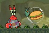Spongebob Trash Bash Spongebob Trash Bash
