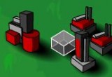 Crimson Warfare Crimson Warfare