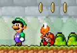 Luigi 2 Luigi 2