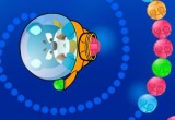 Marine Balls Marine Balls
