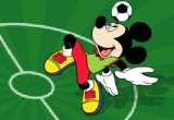 Disney Fussball Disney Fussball