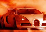 Bugatti Veyron Bugatti Veyron