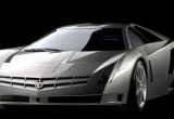 Cadillac Cien Cadillac Cien