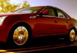Cadillac CTS Cadillac CTS