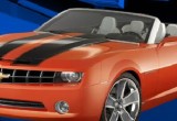 Chevrolet Camaro Chevrolet Camaro
