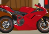 Ducati 1098 Ducati 1098