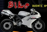 Ducati 848 Ducati 848