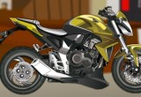 Honda CB 1000 R Honda CB 1000 R