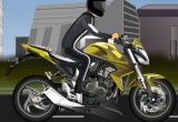 Honda CB 1000 R Honda CB 1000 R