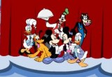 Mickeys Crazy Lounge