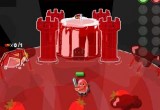 Jelly Castle Jelly Castle