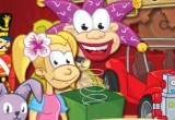 Magic Toy Factory Magic Toy Factory
