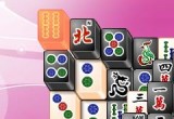 Mahjong Black and White Mahjong Black and White